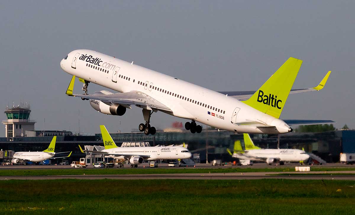 airbaltic