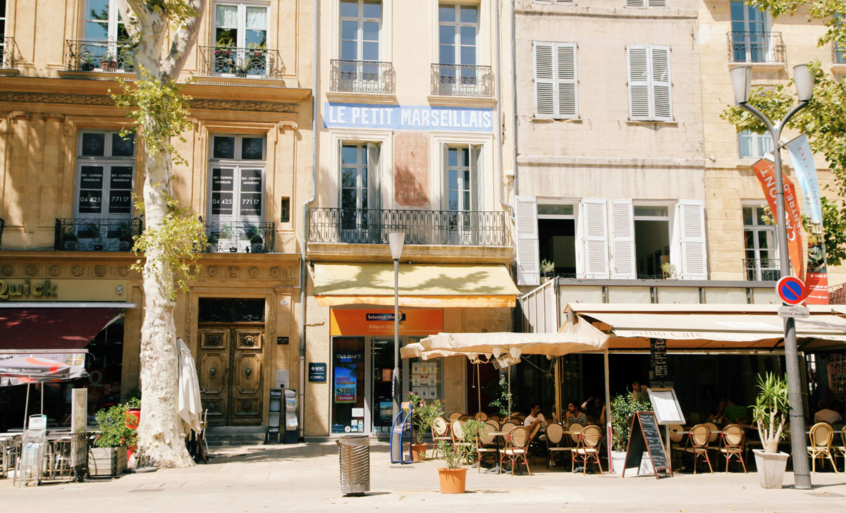 aix-en-provence