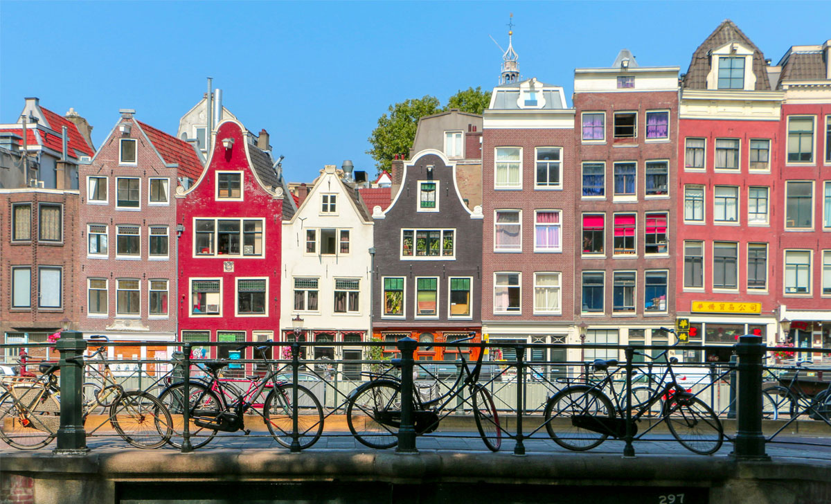 amsterdam