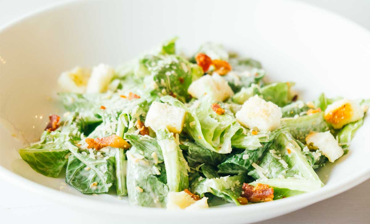 caesar salat