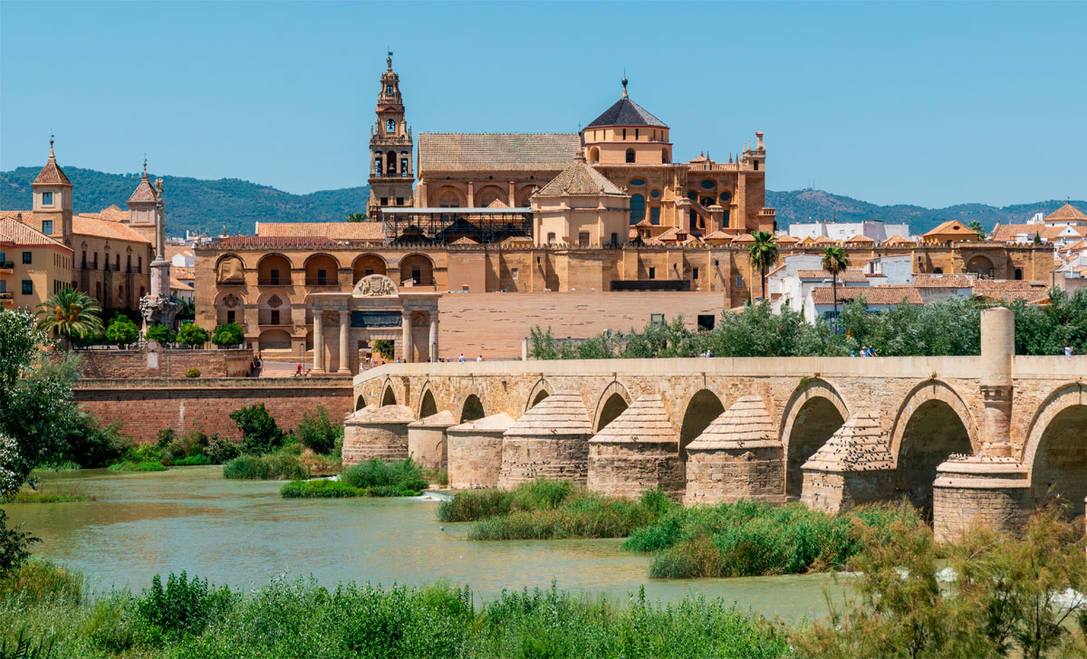 cordoba