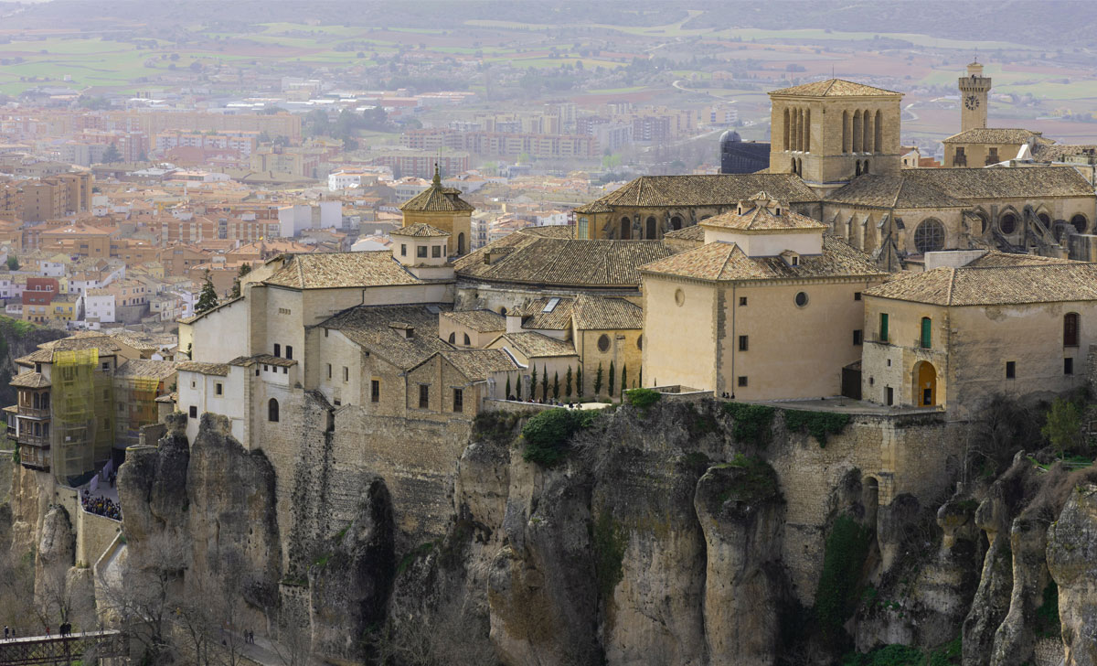 cuenca hispaania