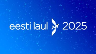 eesti laul 2025