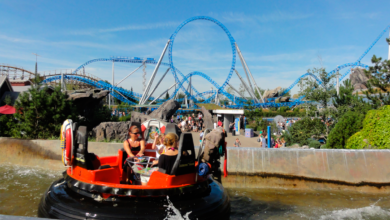 europa park