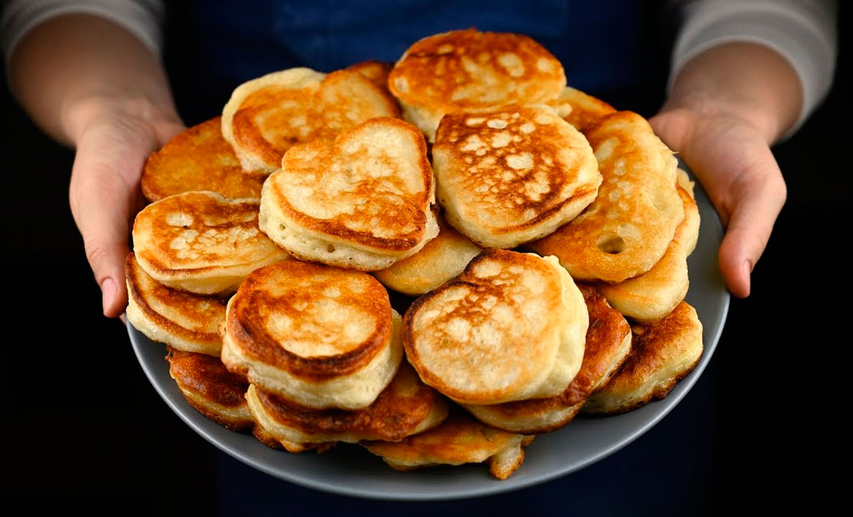 keefiri pannkoogid