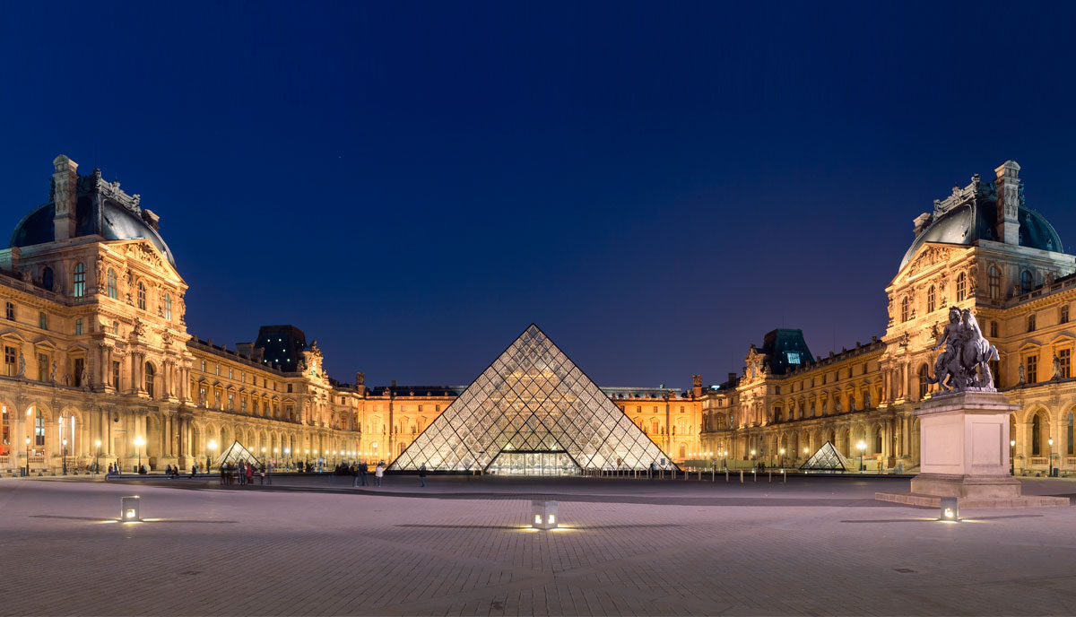 louvre