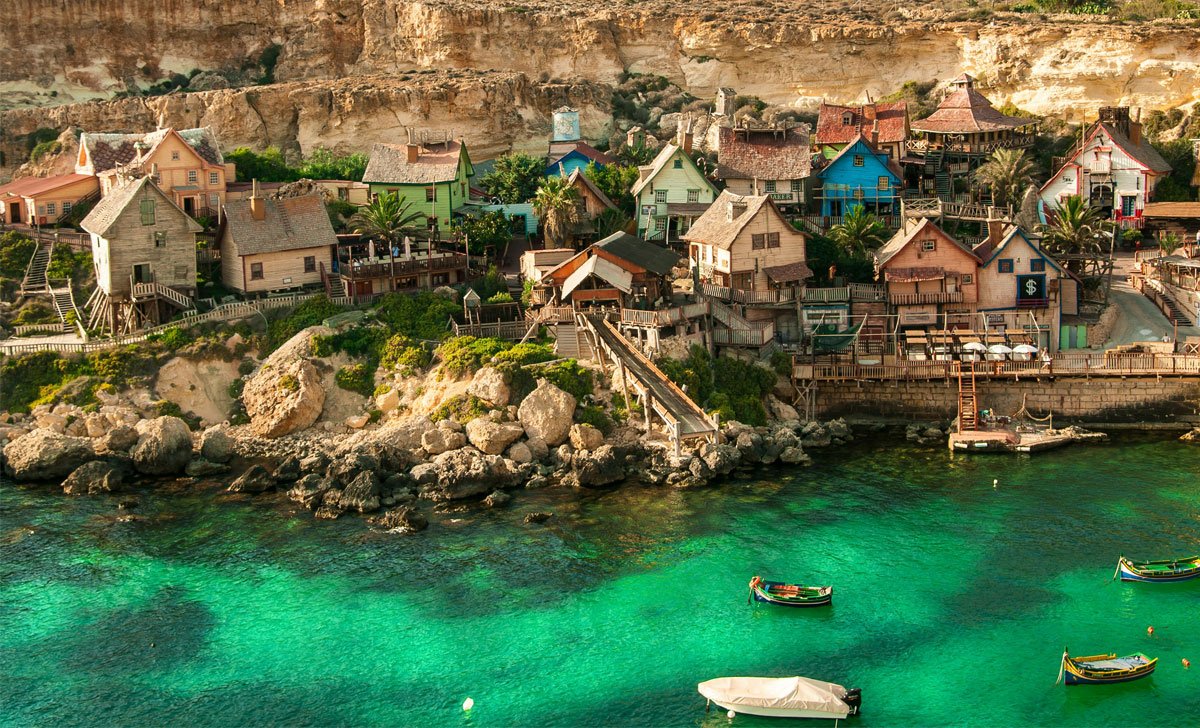 malta