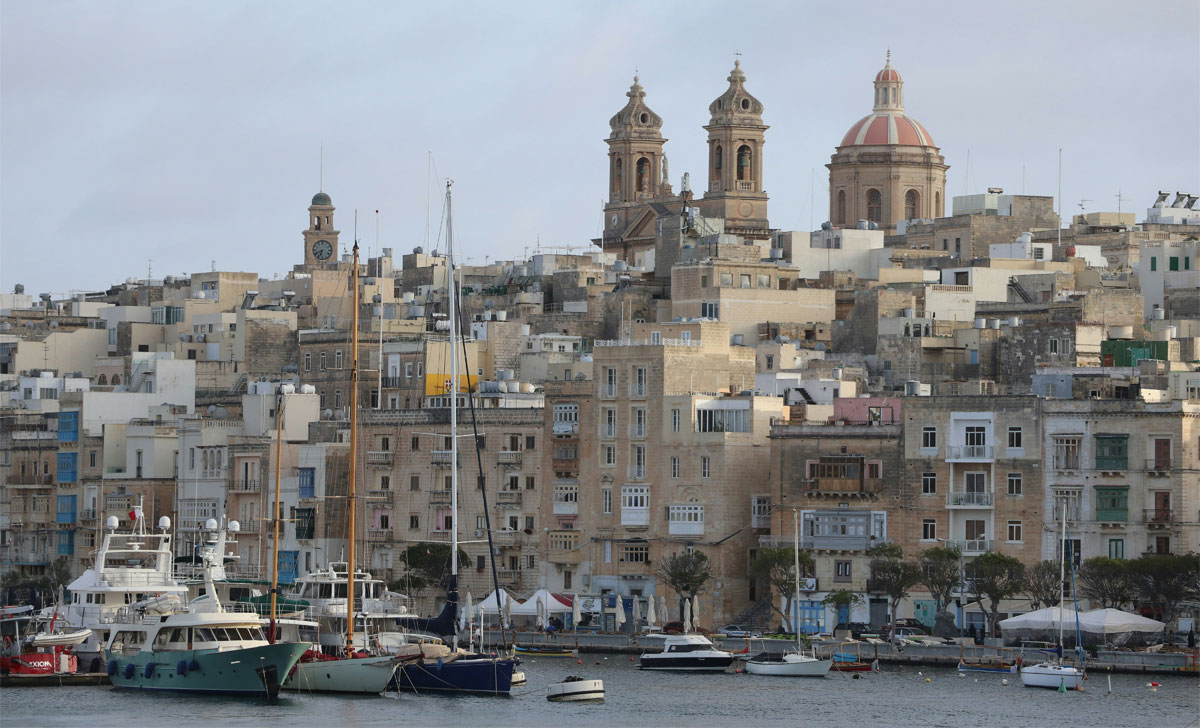 malta