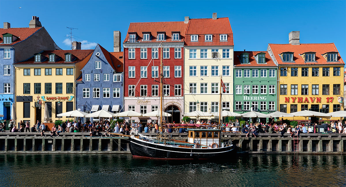 Nyhavn