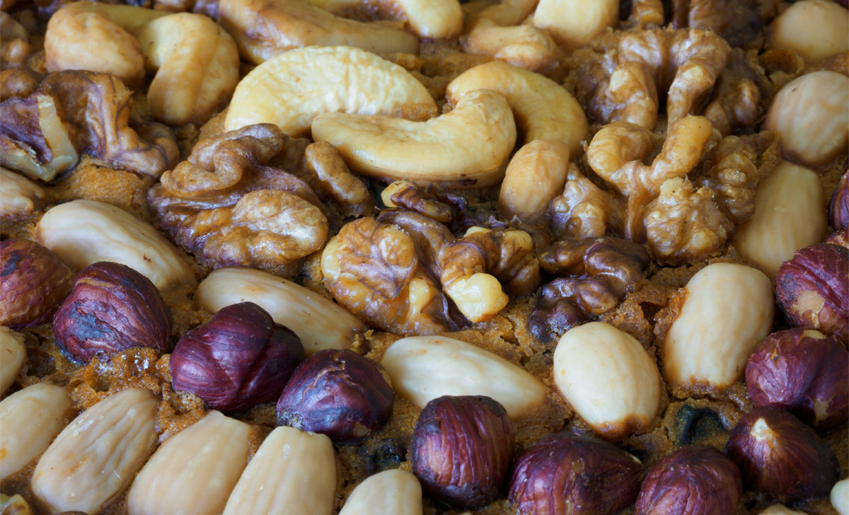 pähklid