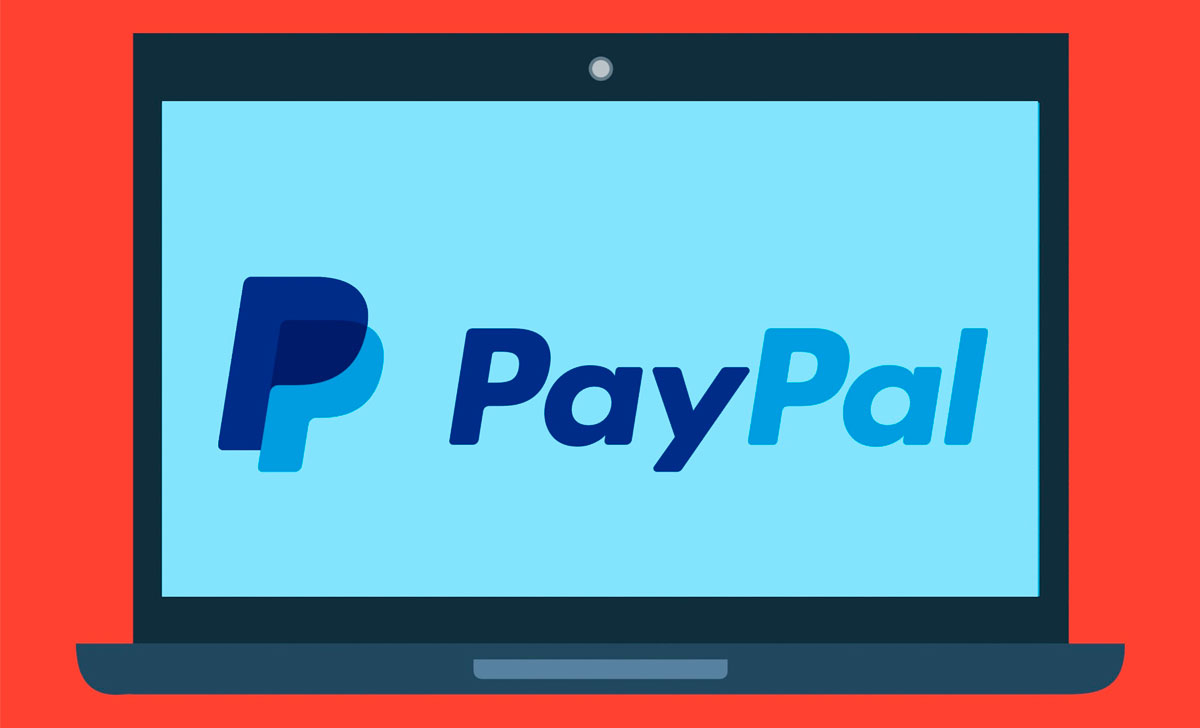 paypal