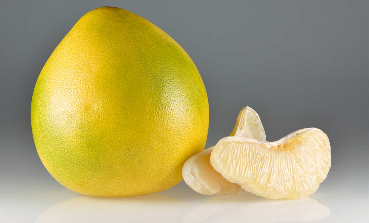 pomelo kasulikkus