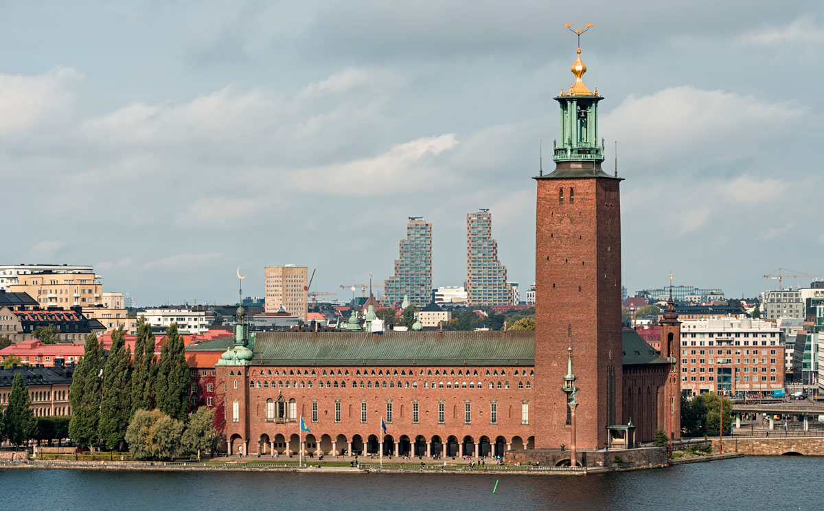 stockholmi raekoda