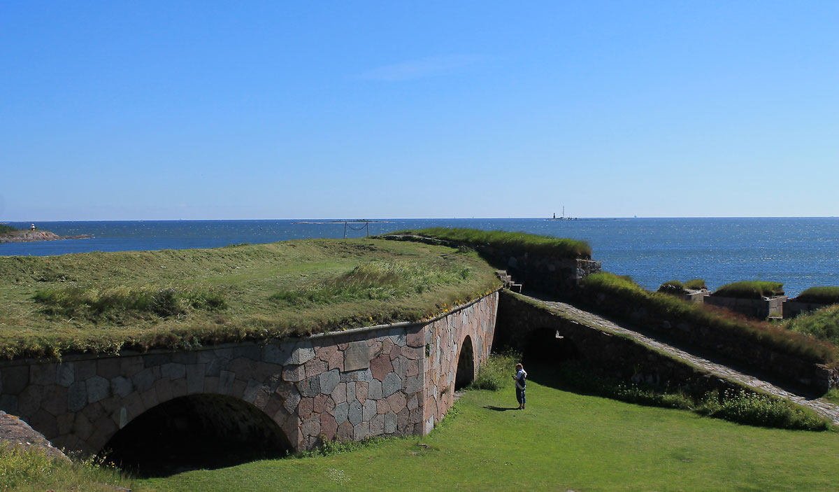 suomenlinna helsingi