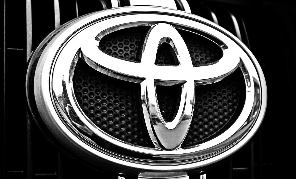 toyota