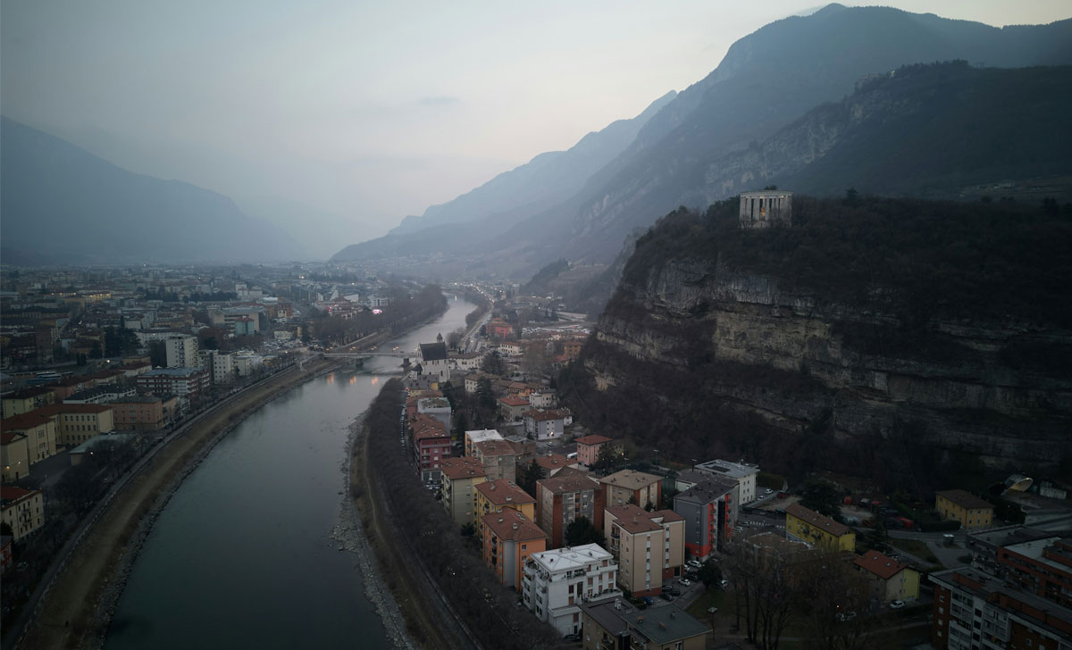 trento