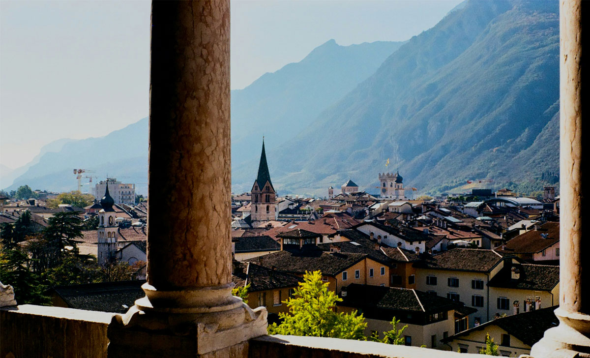 trento