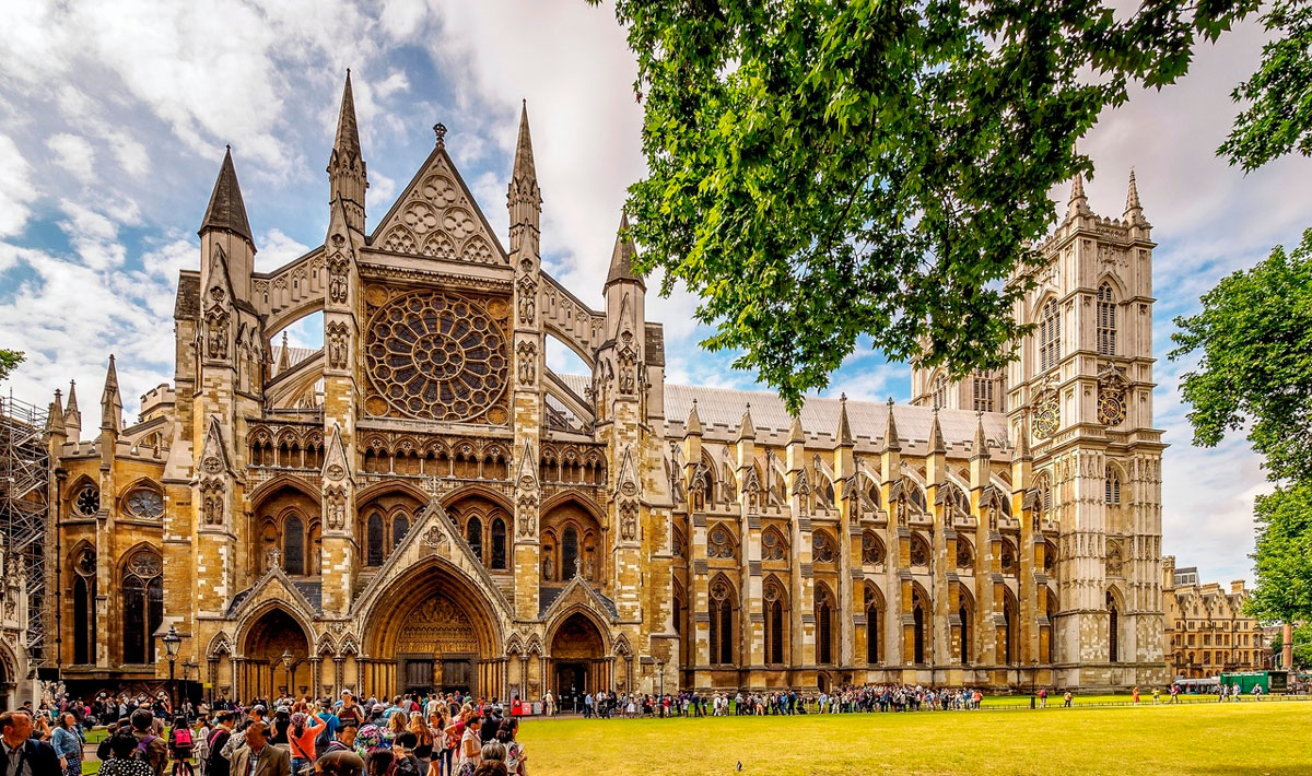 Westminster Abbey